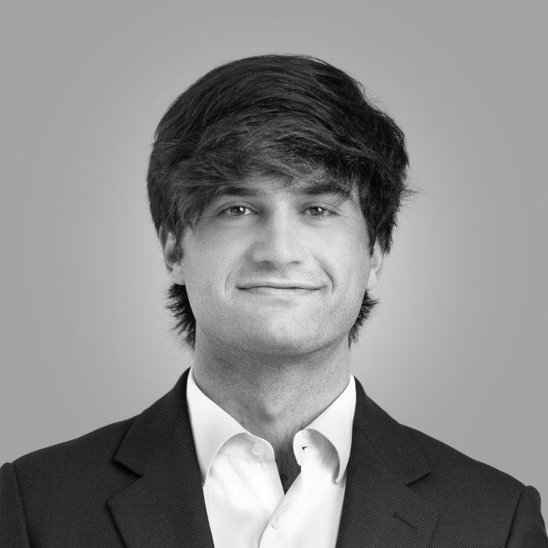 Borja Vallejo
