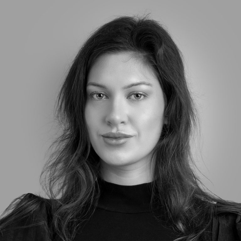 Victoria Vylegzhanina