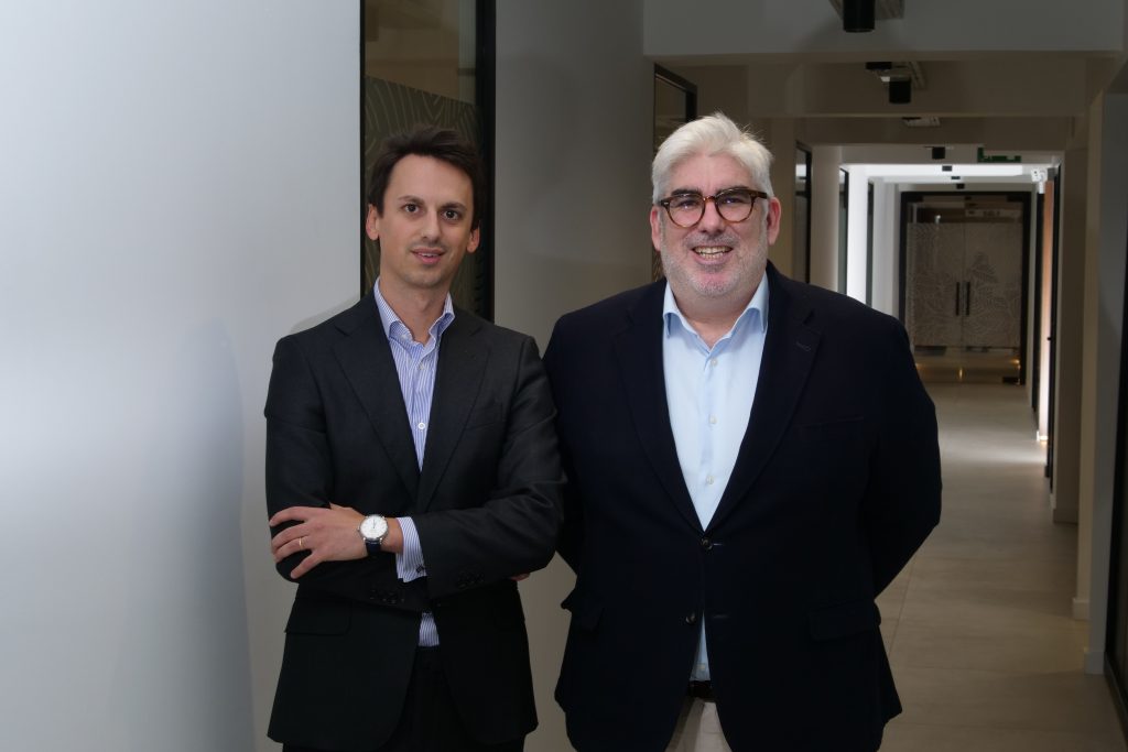 Across Legal Appoints Alex Plana Paluzie as Partner to Lead a New ...
