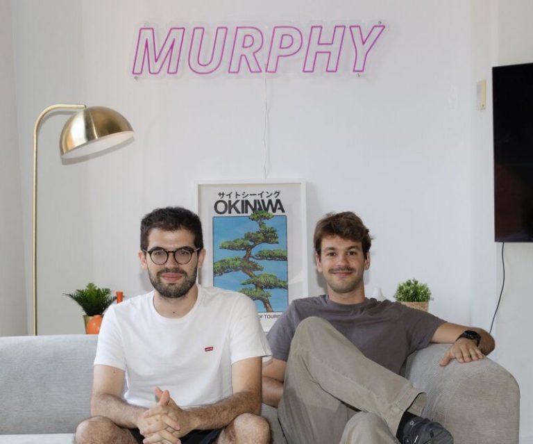 murphy enzo ventures across legal