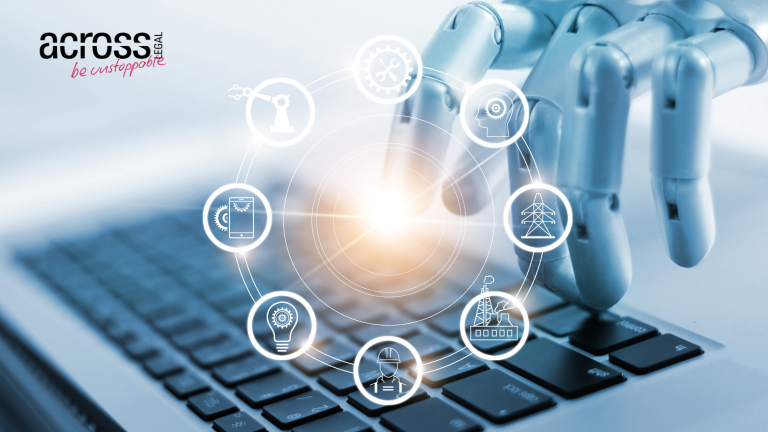 Reglamento de Inteligencia Artificial y datos