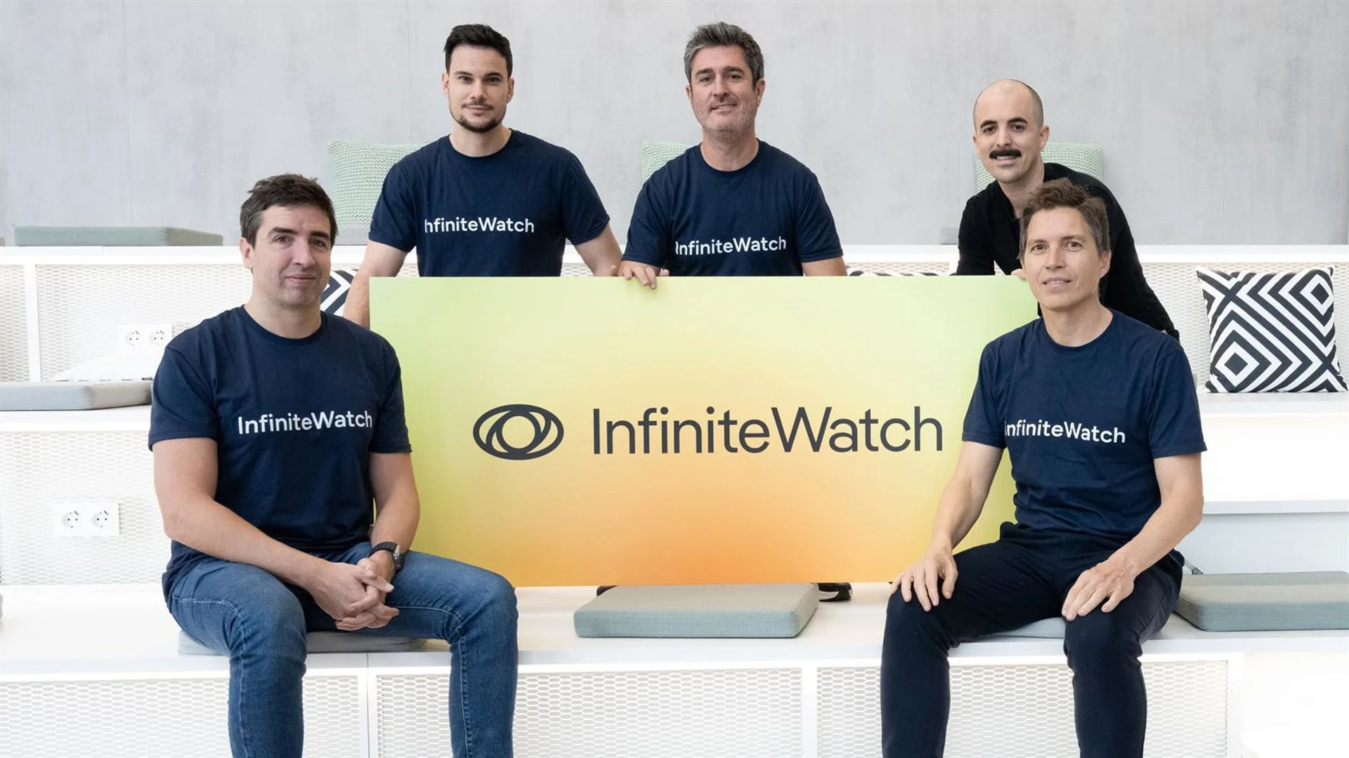 InfiniteWatch