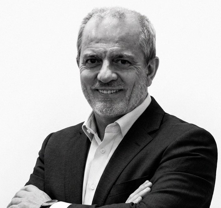 Francisco Javier Beldarrain Santos