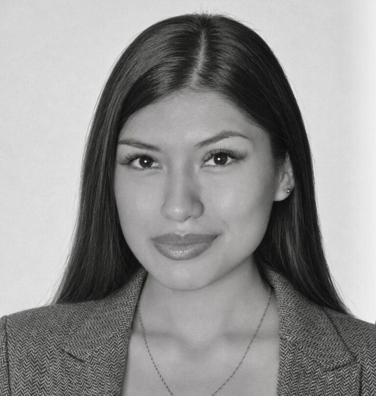 Alma Cáceres